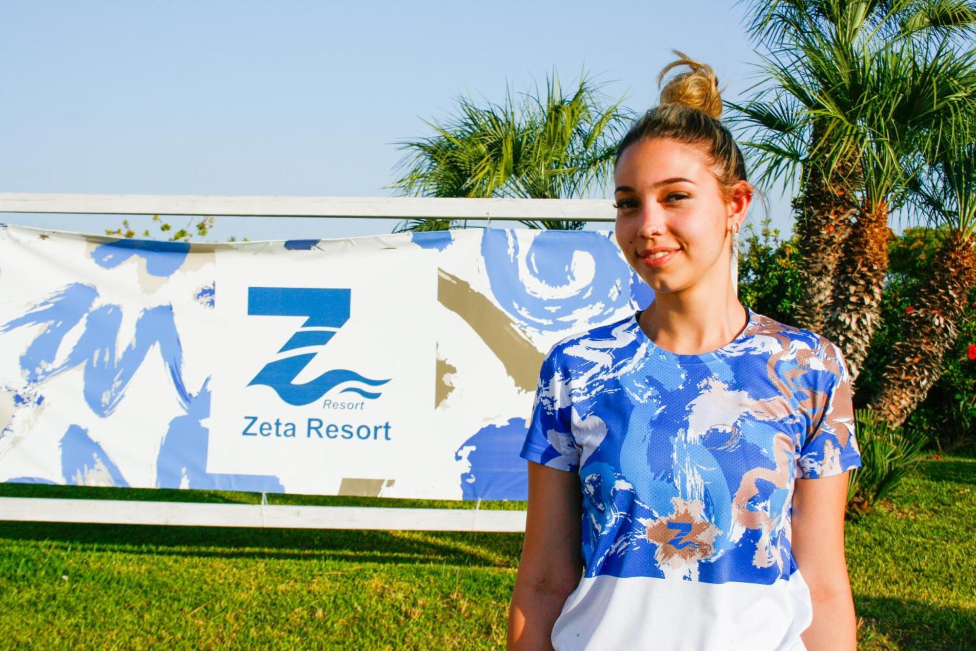 Zeta Resort Donnalucata Scicli Exterior photo